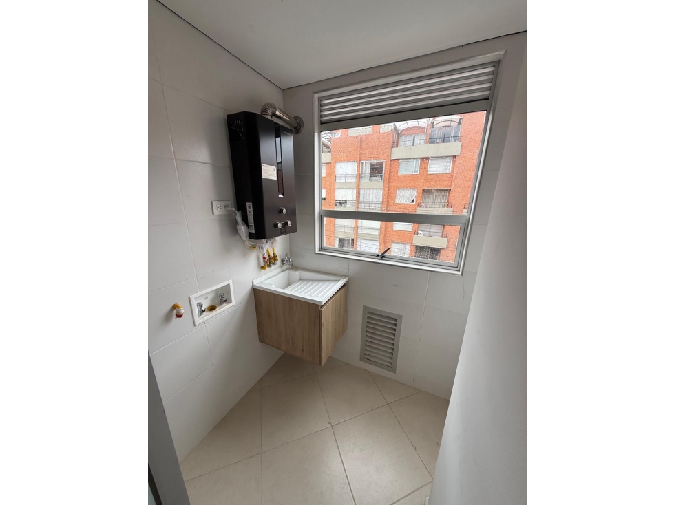 Apartamento en venta en El Batán, Bogotá · foto 5 de 20