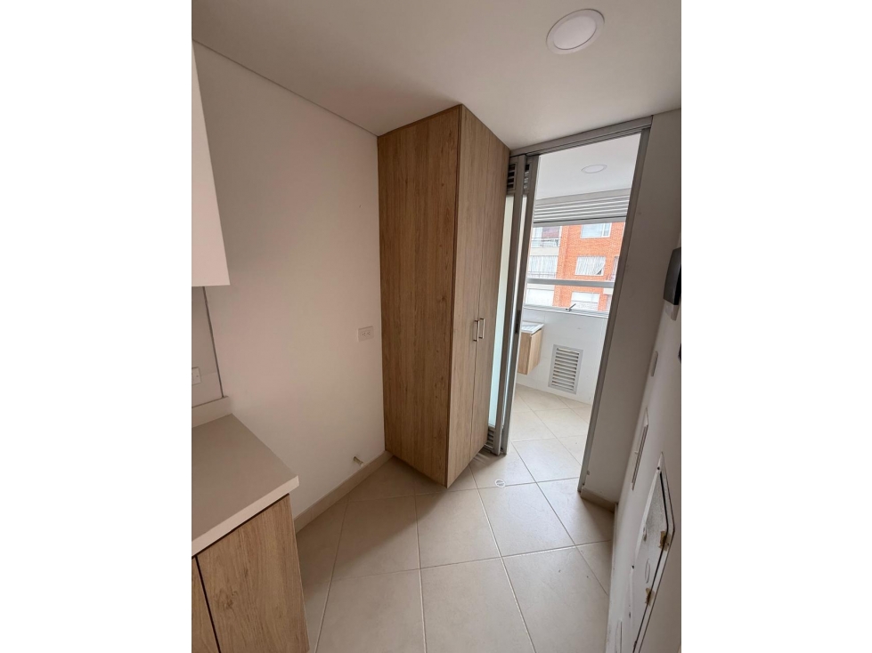 Apartamento en venta en El Batán, Bogotá · foto 6 de 20