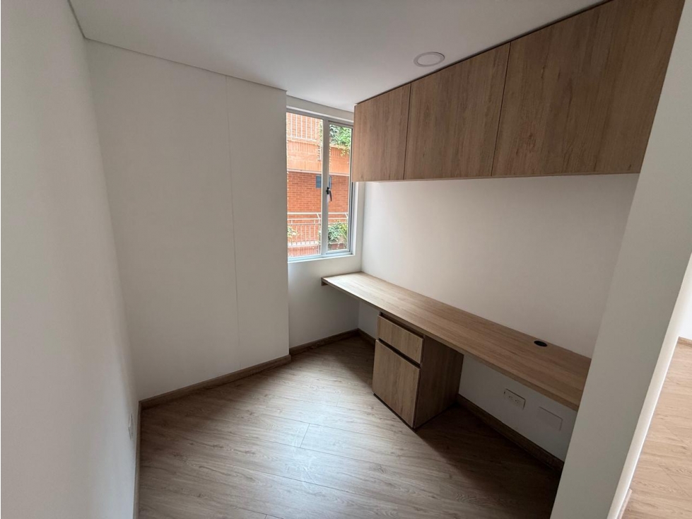 Apartamento en venta en El Batán, Bogotá · foto 7 de 20
