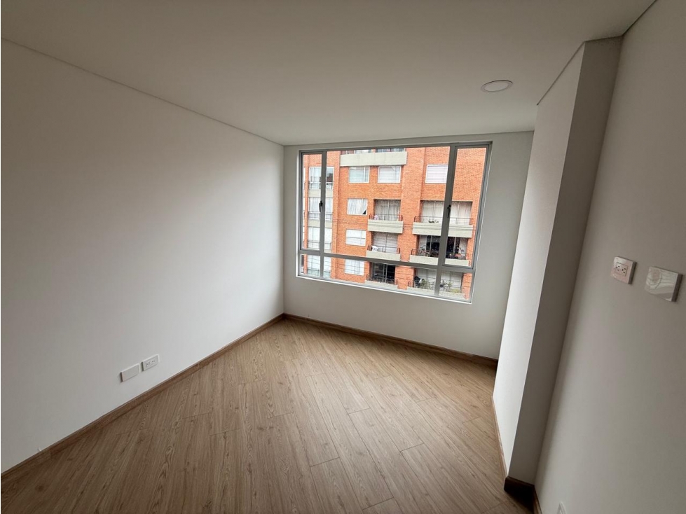Apartamento en venta en El Batán, Bogotá · foto 9 de 20