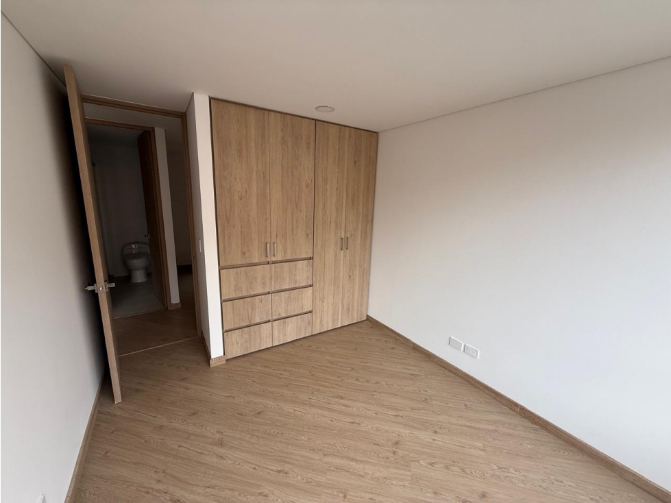 Apartamento en venta en El Batán, Bogotá · foto 10 de 20
