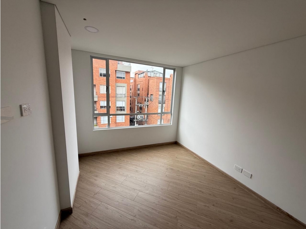 Apartamento en venta en El Batán, Bogotá · foto 11 de 20