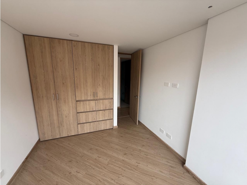 Apartamento en venta en El Batán, Bogotá · foto 12 de 20