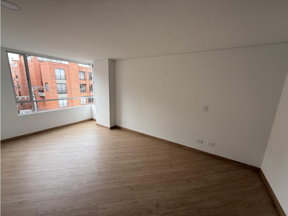 Apartamento en venta en El Batán, Bogotá · foto 13 de 20