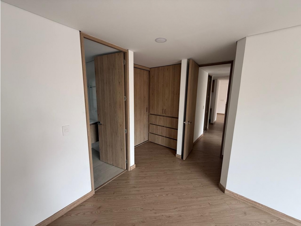 Apartamento en venta en El Batán, Bogotá · foto 14 de 20