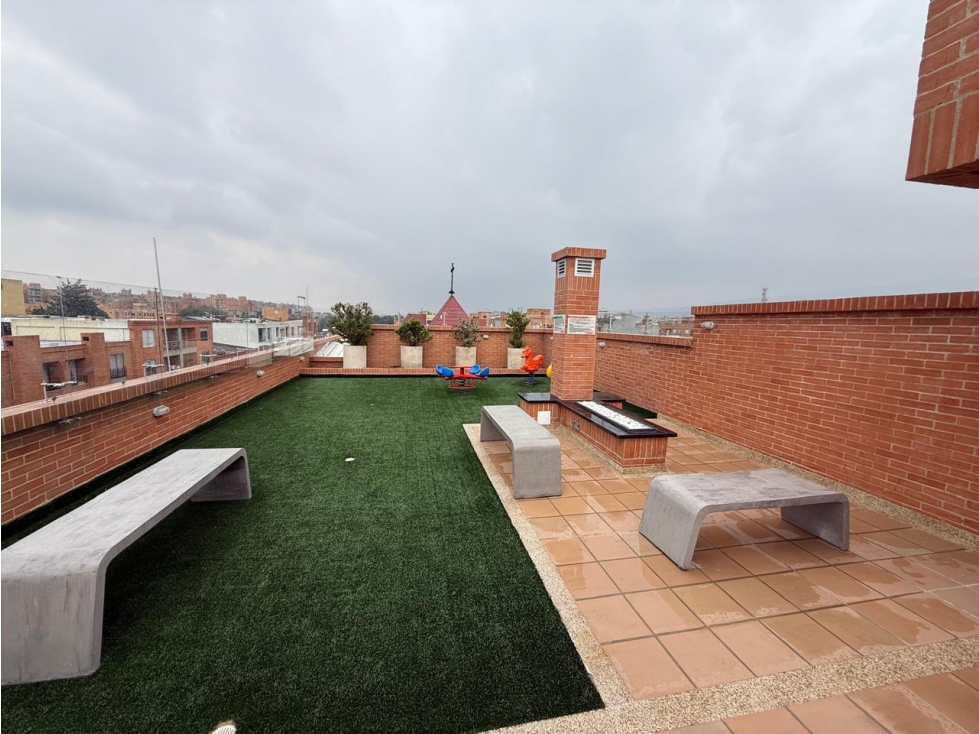 Apartamento en venta en El Batán, Bogotá · foto 16 de 20