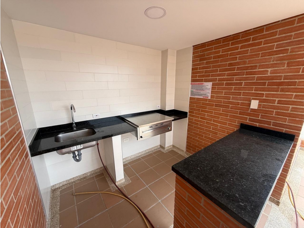 Apartamento en venta en El Batán, Bogotá · foto 18 de 20