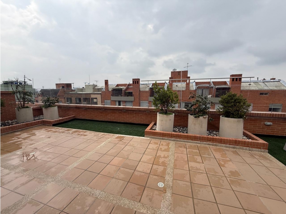 Apartamento en venta en El Batán, Bogotá · foto 19 de 20