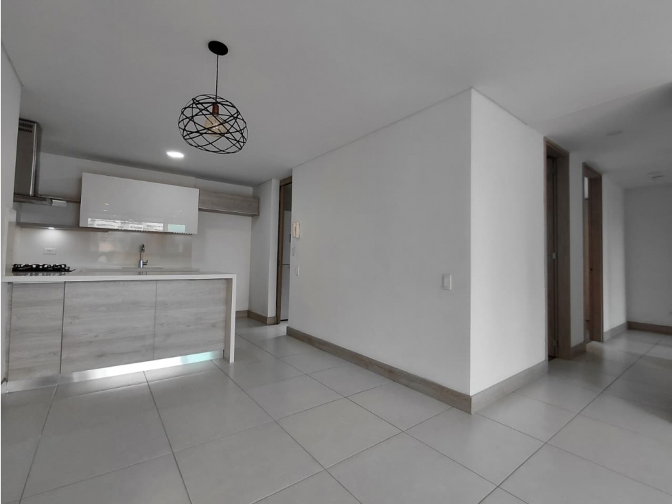 Foto del apartamento