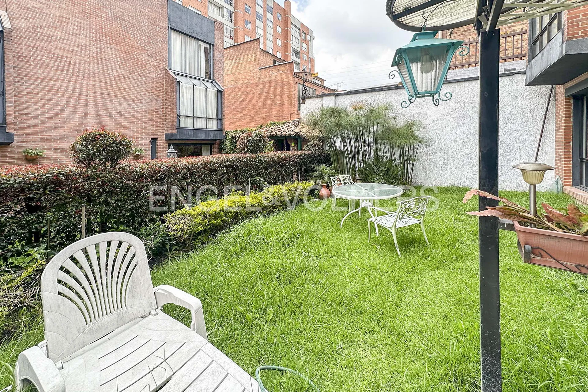 Casa en venta en Belmira, Bogotá · foto 20 de 20