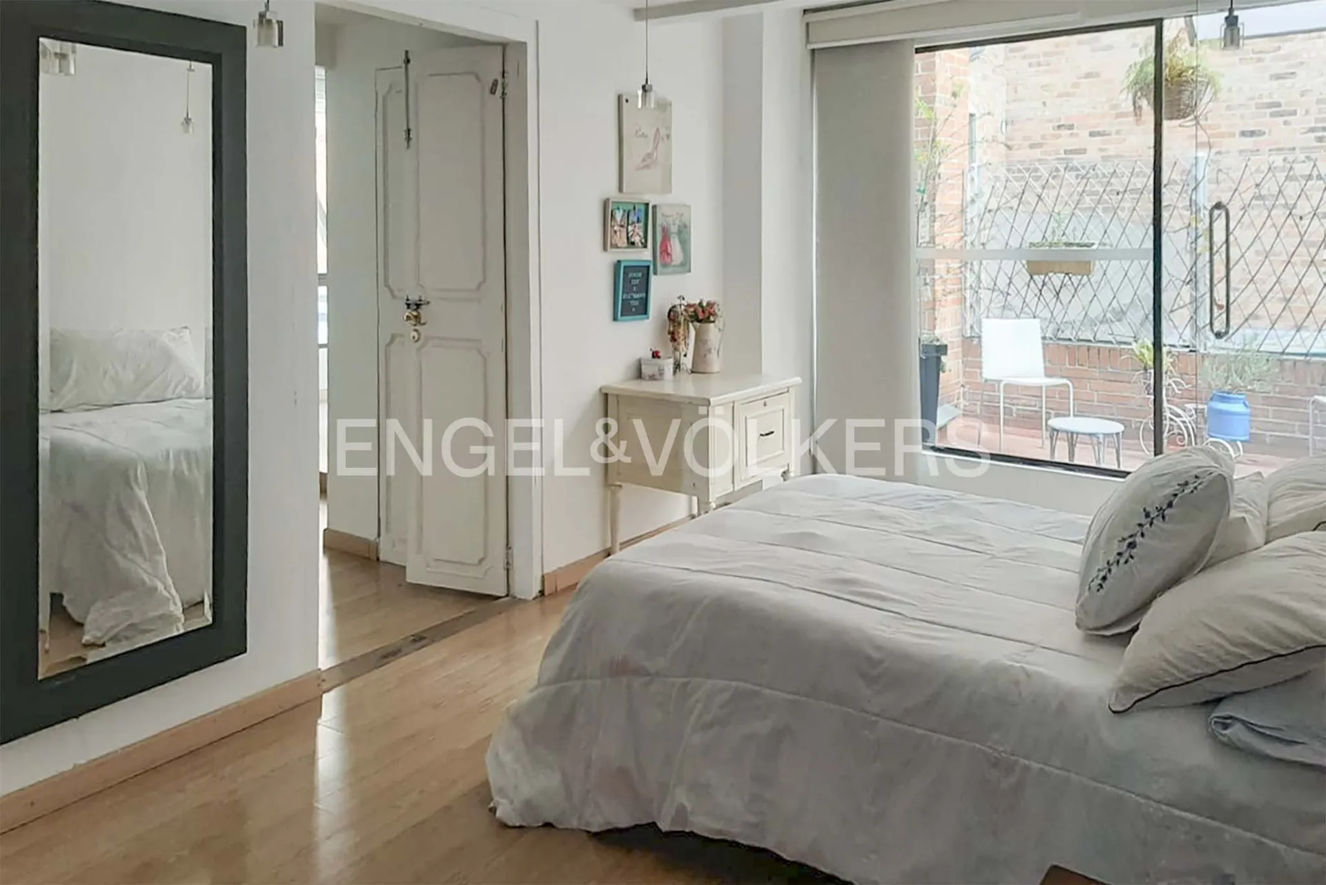 Casa en venta en Belmira, Bogotá · foto 16 de 20
