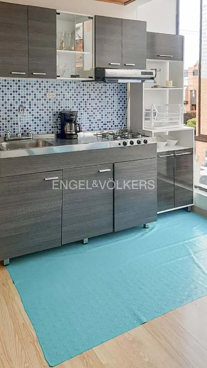 Casa en venta en Belmira, Bogotá · foto 15 de 20