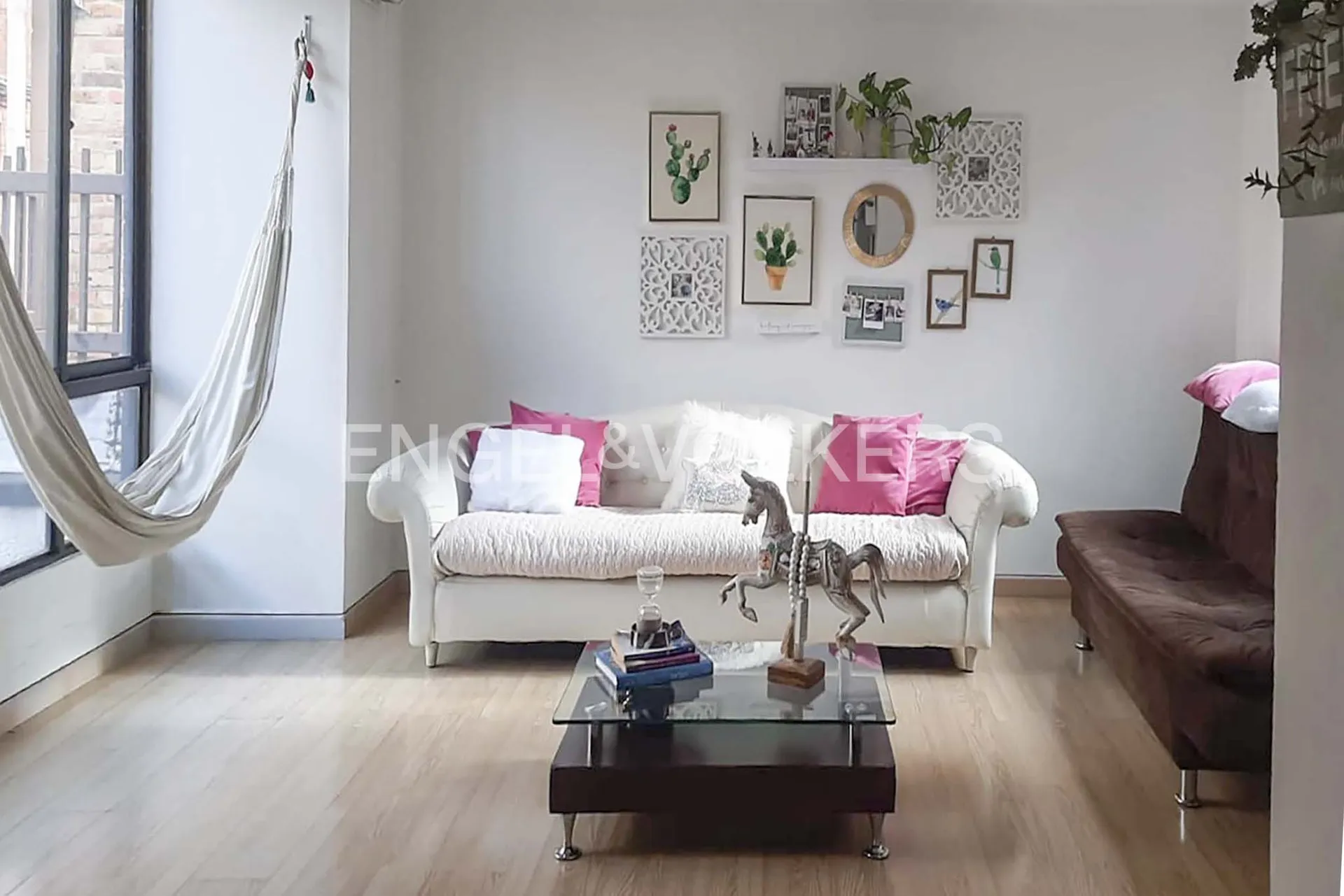 Casa en venta en Belmira, Bogotá · foto 14 de 20