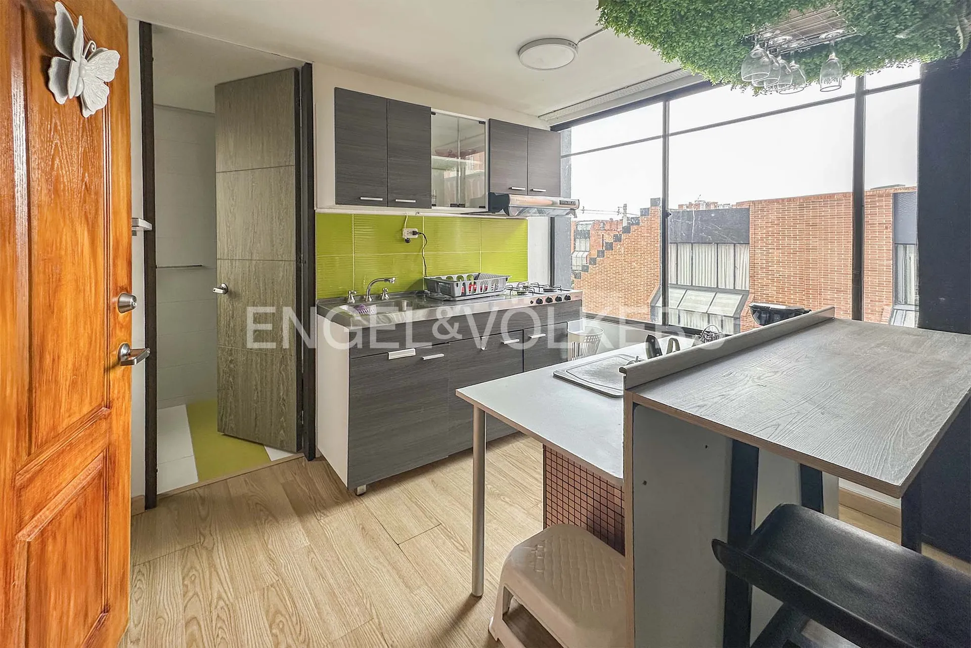 Casa en venta en Belmira, Bogotá · foto 9 de 20