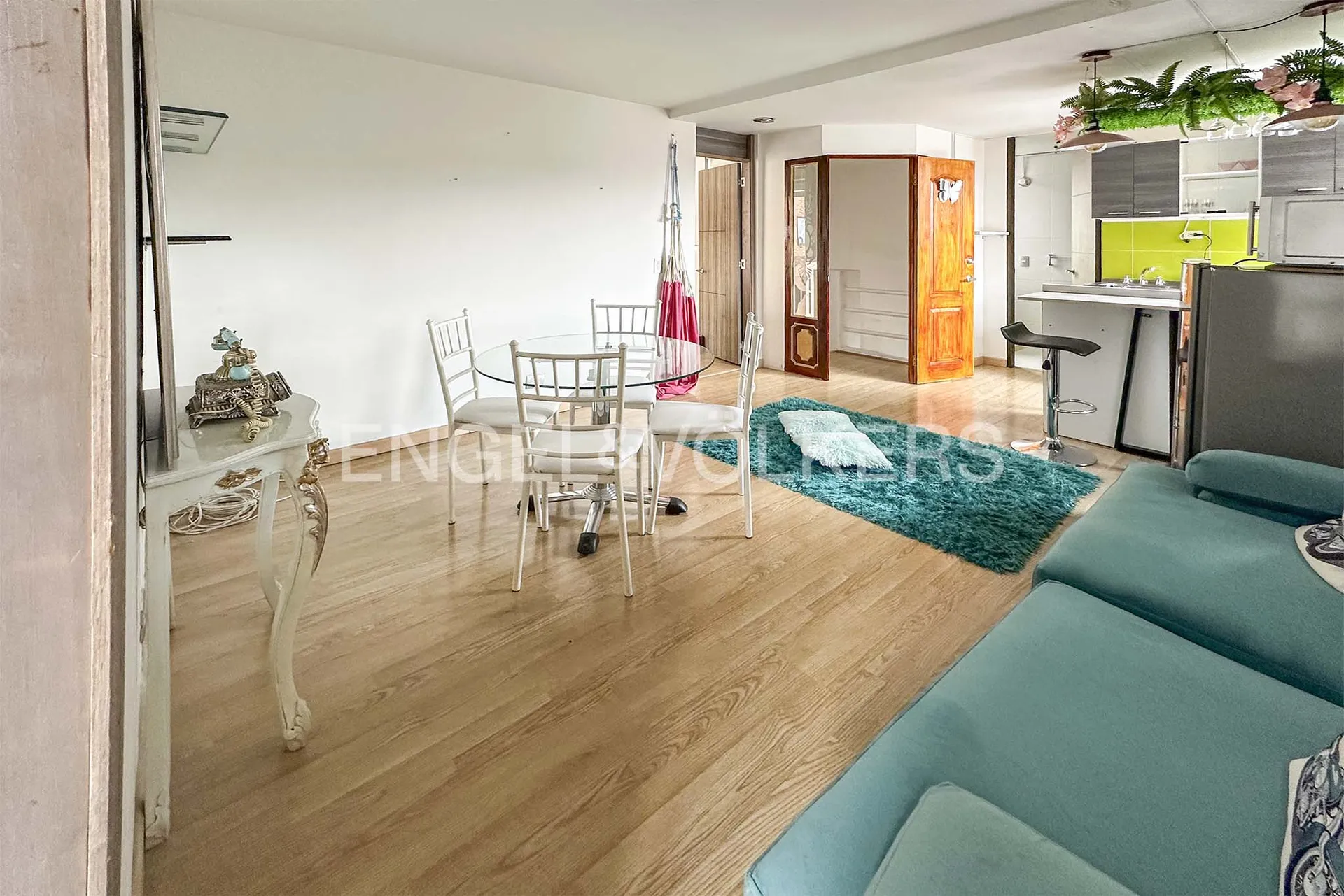 Casa en venta en Belmira, Bogotá · foto 8 de 20