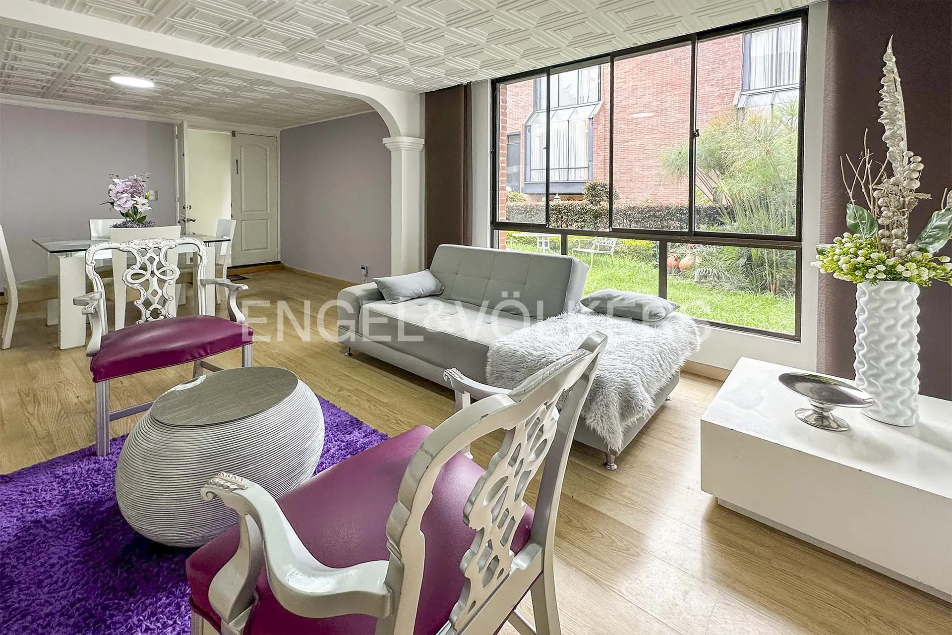 Casa en venta en Belmira, Bogotá · foto 2 de 20