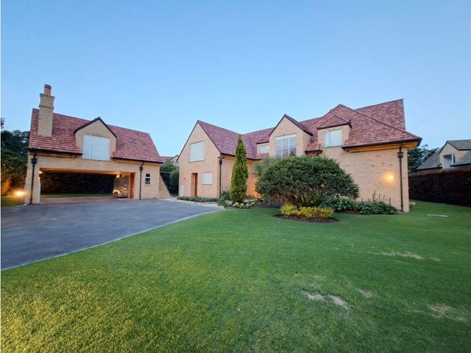 Casa en venta en Santa Ana De Chia, Chía · foto 2 de 22