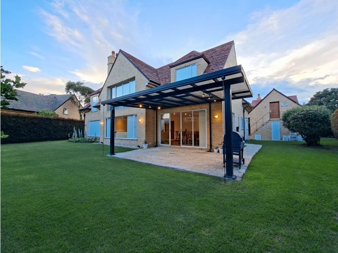 Casa en venta en Santa Ana De Chia, Chía · foto 3 de 22
