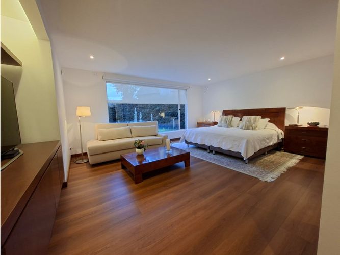 Casa en venta en Santa Ana De Chia, Chía · foto 8 de 22