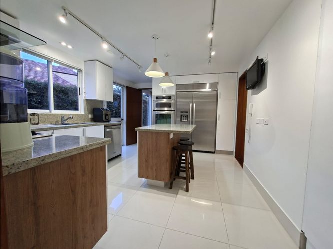 Casa en venta en Santa Ana De Chia, Chía · foto 11 de 22