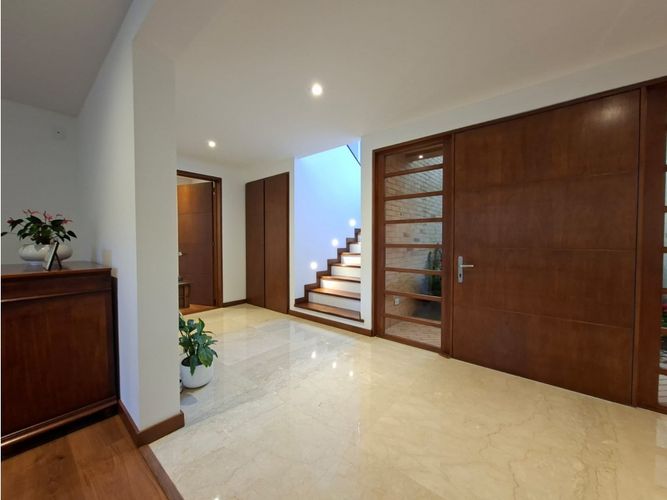 Casa en venta en Santa Ana De Chia, Chía · foto 13 de 22