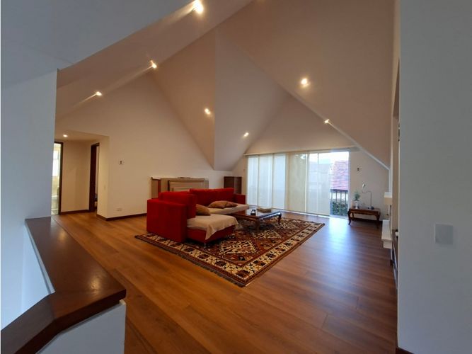 Casa en venta en Santa Ana De Chia, Chía · foto 14 de 22