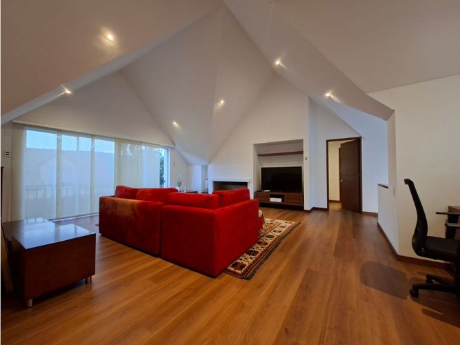 Casa en venta en Santa Ana De Chia, Chía · foto 15 de 22