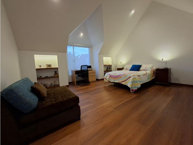 Casa en venta en Santa Ana De Chia, Chía · foto 16 de 22