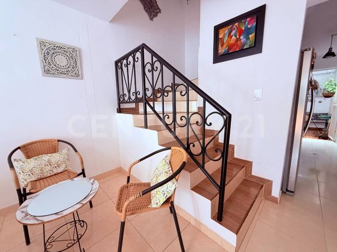 Casa de 3 alcobas en venta en Sector Cañaveralejo Guadalupe, Cali, 72 m² · foto 3 de 14