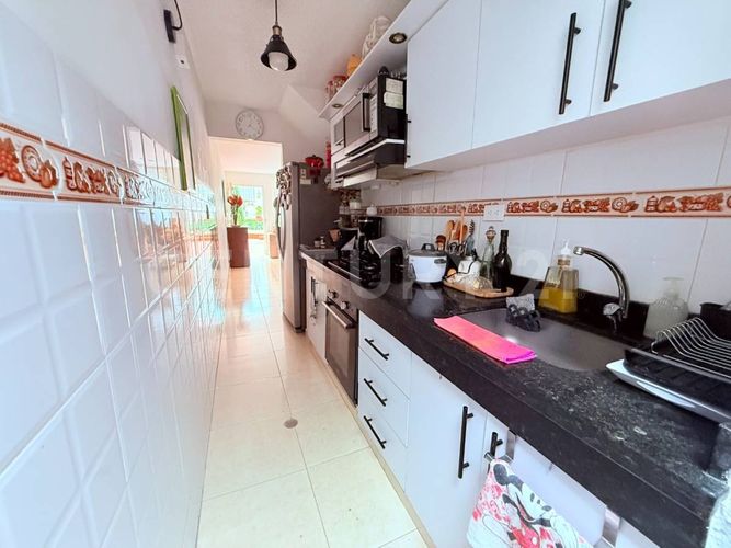Casa de 3 alcobas en venta en Sector Cañaveralejo Guadalupe, Cali, 72 m² · foto 4 de 14
