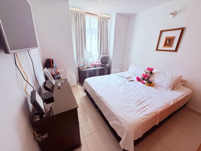 Casa de 3 alcobas en venta en Sector Cañaveralejo Guadalupe, Cali, 72 m² · foto 7 de 14