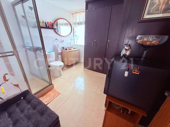 Casa de 3 alcobas en venta en Sector Cañaveralejo Guadalupe, Cali, 72 m² · foto 10 de 14