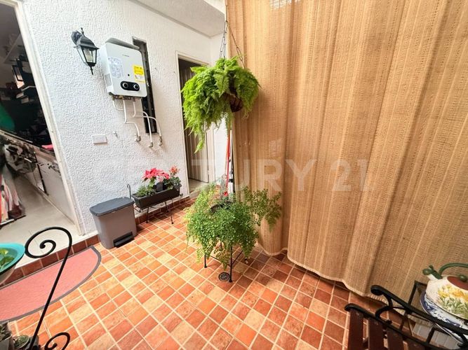 Casa de 3 alcobas en venta en Sector Cañaveralejo Guadalupe, Cali, 72 m² · foto 11 de 14