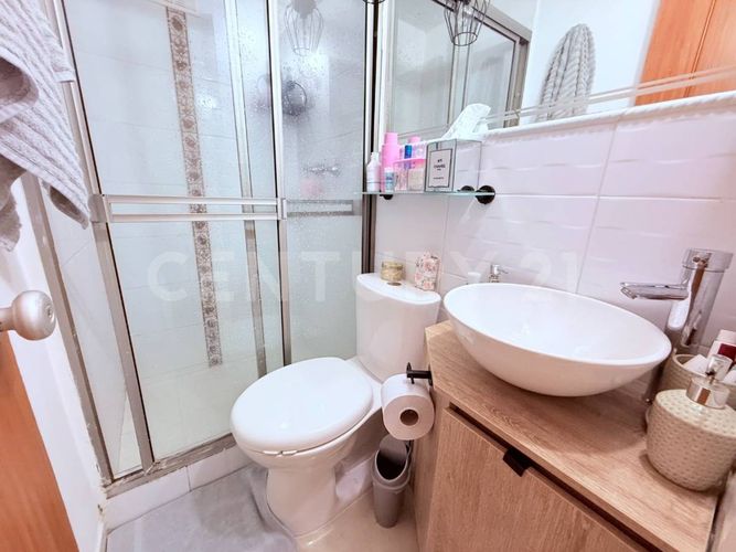 Casa de 3 alcobas en venta en Sector Cañaveralejo Guadalupe, Cali, 72 m² · foto 12 de 14