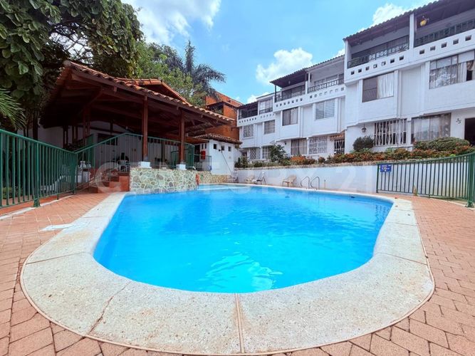 Casa de 3 alcobas en venta en Sector Cañaveralejo Guadalupe, Cali, 72 m² · foto 13 de 14