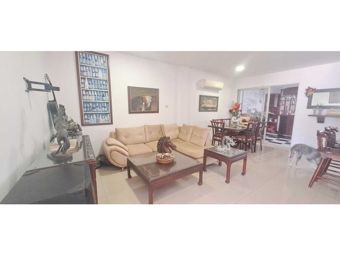 Casa de 3 alcobas en venta en Miramar, Puerto Colombia, 168 m² · foto 3 de 24