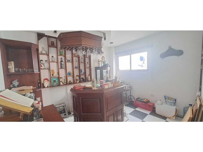 Casa de 3 alcobas en venta en Miramar, Puerto Colombia, 168 m² · foto 5 de 24