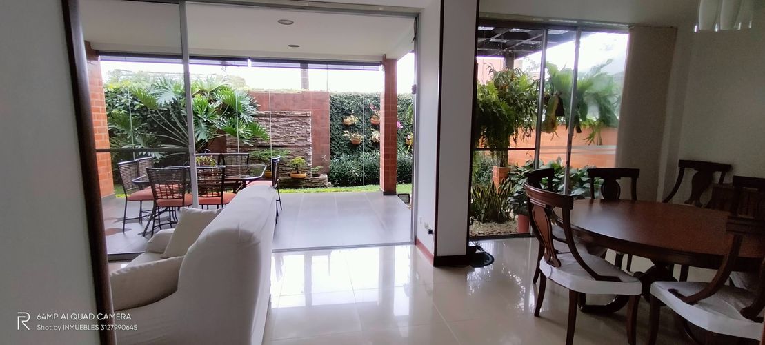 Casa de 4 alcobas en venta en Pance, Cali, 310 m² · foto 7 de 24