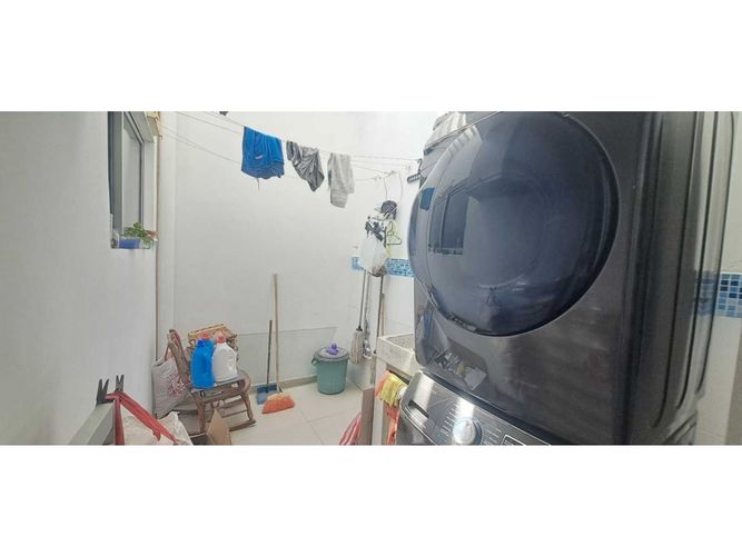 Casa de 3 alcobas en venta en Miramar, Puerto Colombia, 168 m² · foto 9 de 24