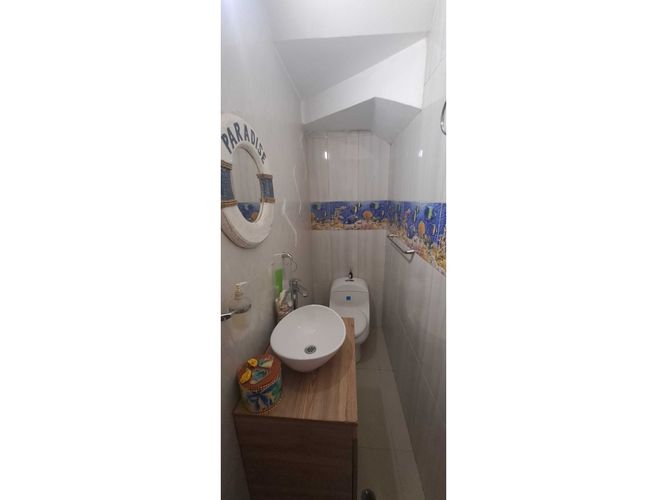 Casa de 3 alcobas en venta en Miramar, Puerto Colombia, 168 m² · foto 10 de 24