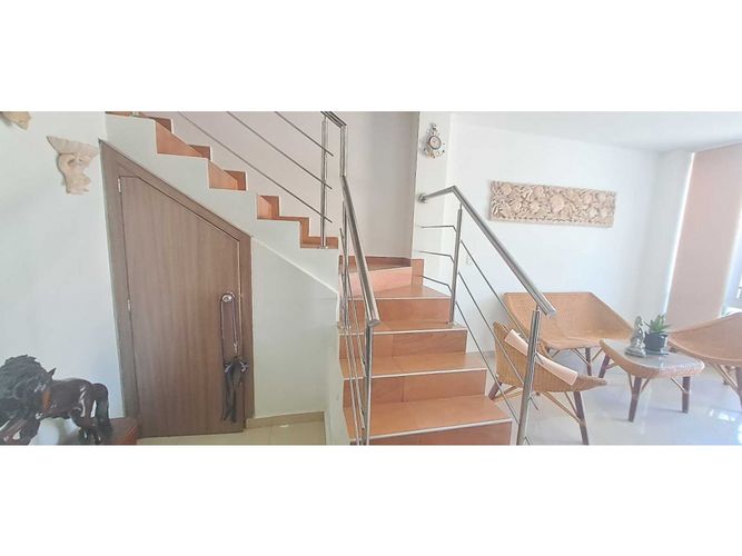 Casa de 3 alcobas en venta en Miramar, Puerto Colombia, 168 m² · foto 11 de 24