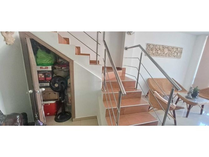 Casa de 3 alcobas en venta en Miramar, Puerto Colombia, 168 m² · foto 12 de 24
