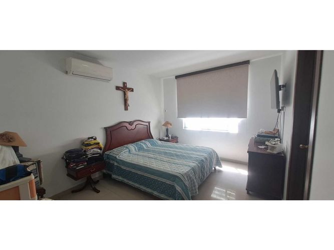 Casa de 3 alcobas en venta en Miramar, Puerto Colombia, 168 m² · foto 14 de 24
