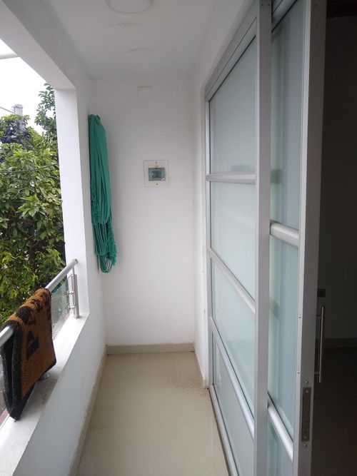 Apartamento de 3 alcobas en venta en La Cordialidad, Los Patios, 72 m² · foto 2 de 6