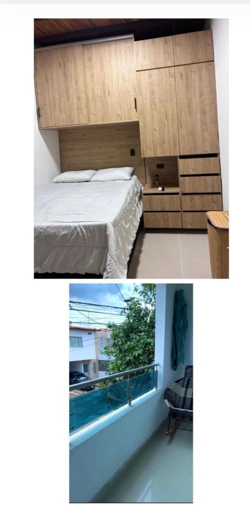 Apartamento de 3 alcobas en venta en La Cordialidad, Los Patios, 72 m² · foto 3 de 6