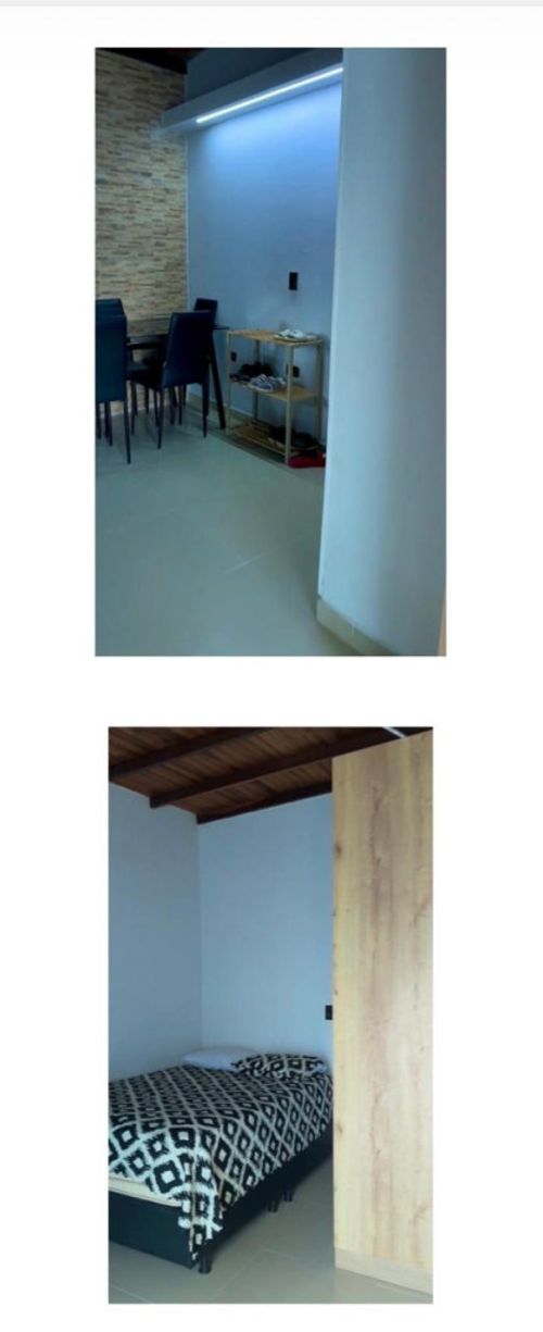 Apartamento de 3 alcobas en venta en La Cordialidad, Los Patios, 72 m² · foto 5 de 6