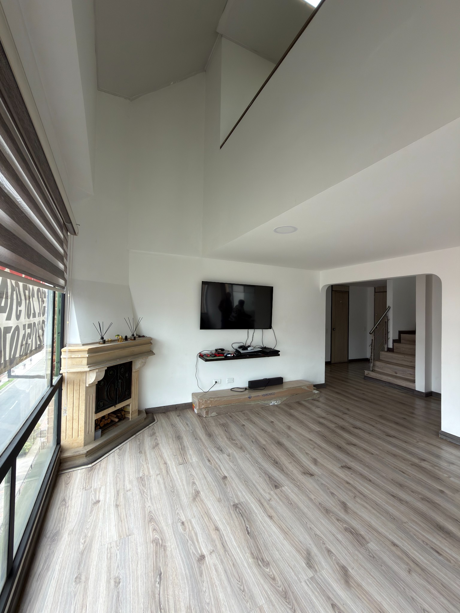 Apartamento de 3 habitaciones en venta en Cedritos, Bogotá — imagen 1 de 27