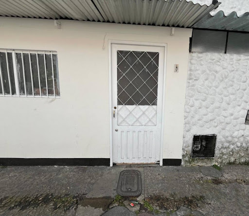 Apartamento en Arriendo en Santa helenita, Bogotá