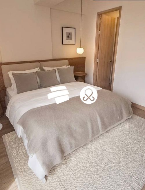 Apartamento de 3 alcobas en venta en El Poblado, Medellín, 94 m² · foto 5 de 11