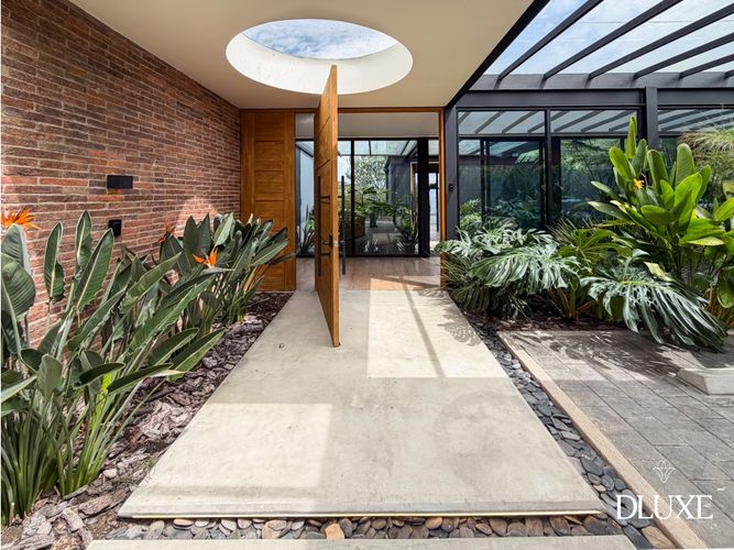 Casa de 4 alcobas en venta en La Laja, Rionegro, 500 m² · foto 2 de 24